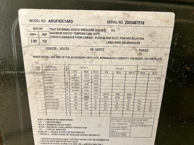 19922 NW 67th Pl, Hialeah, FL 33015