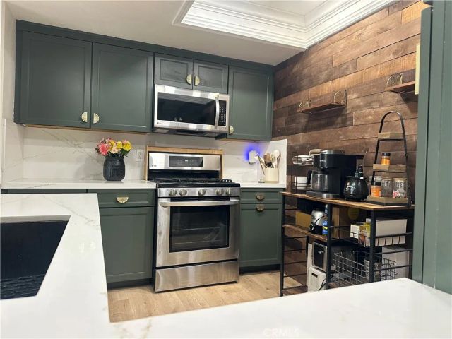 18223 Soledad Canyon Road 45, Canyon Country, CA 91387