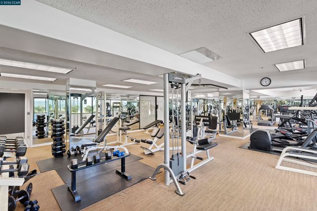 6363 Christie Ave 1226, Emeryville, CA 94608