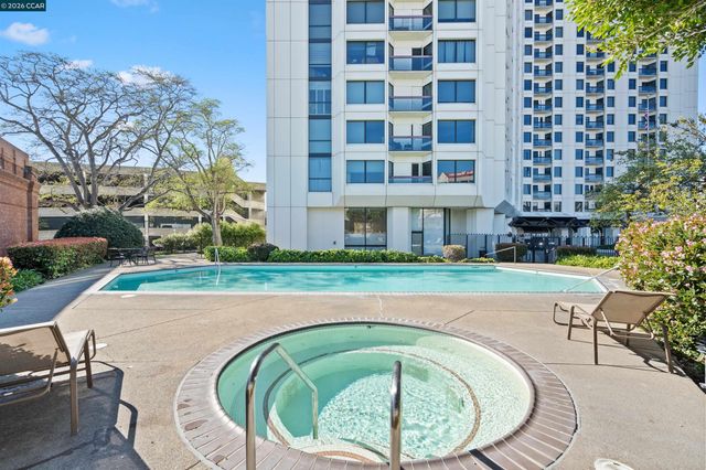 6363 Christie Ave 1226, Emeryville, CA 94608