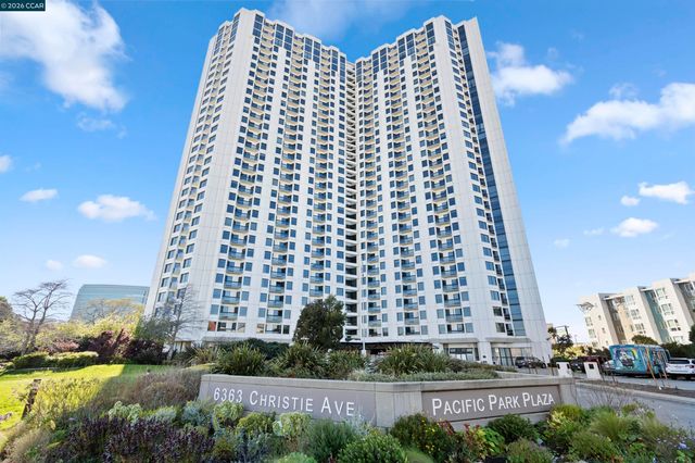 6363 Christie Ave 1226, Emeryville, CA 94608