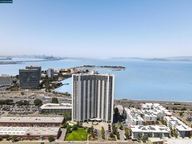 6363 Christie Ave 1226, Emeryville, CA 94608