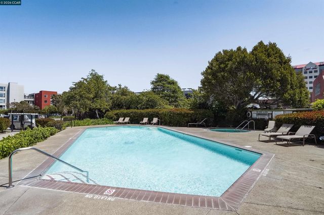 6363 Christie Ave 1226, Emeryville, CA 94608