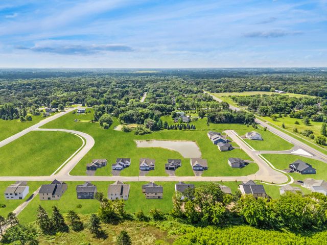 16774 Ebony Street NW, Ramsey, MN 55303