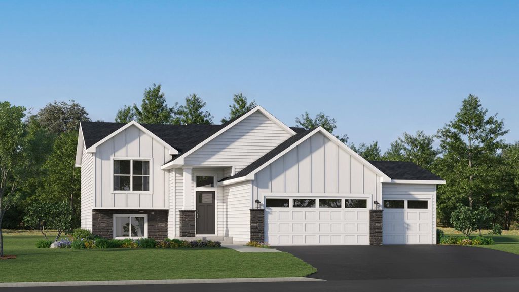 16774 Ebony Street NW, Ramsey, MN 55303