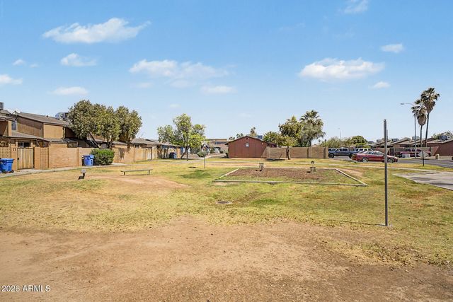 3645 N 69TH Avenue 76, Phoenix, AZ 85033