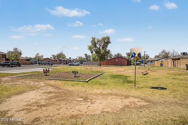 3645 N 69TH Avenue 76, Phoenix, AZ 85033