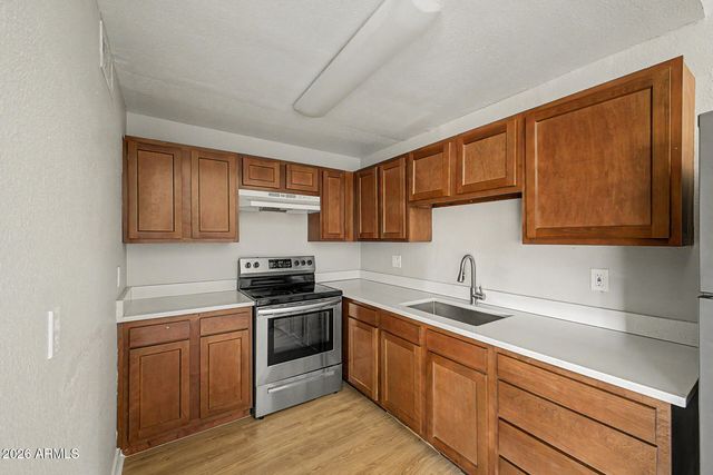 3645 N 69TH Avenue 76, Phoenix, AZ 85033