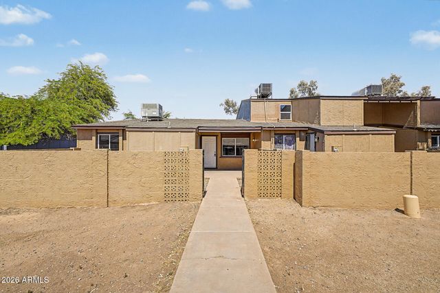 3645 N 69TH Avenue 76, Phoenix, AZ 85033