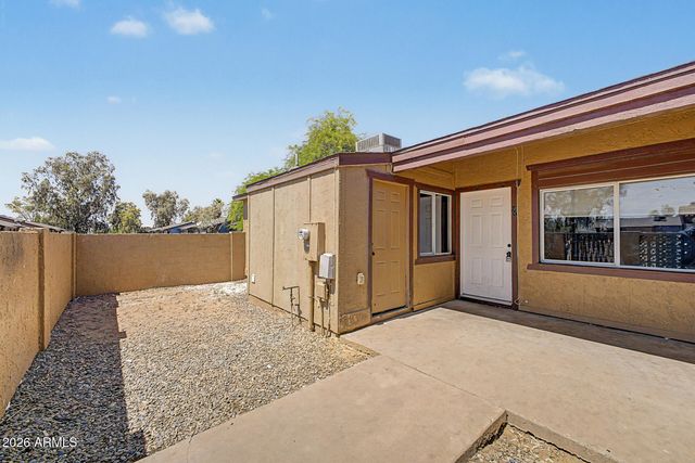 3645 N 69TH Avenue 76, Phoenix, AZ 85033