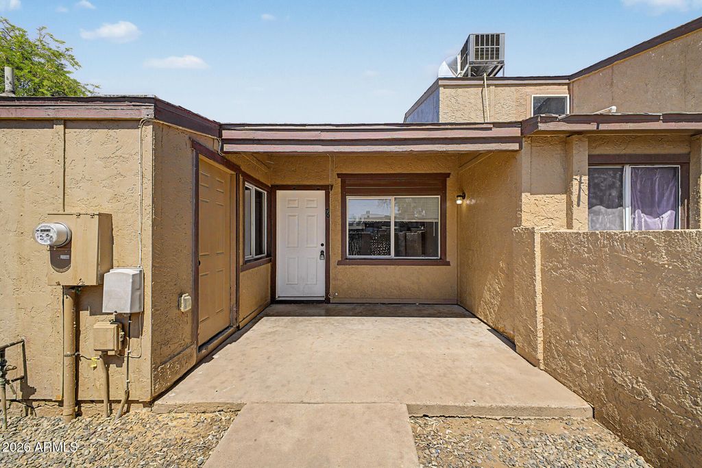 3645 N 69TH Avenue 76, Phoenix, AZ 85033