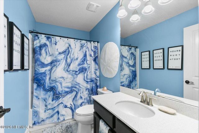 132 VIA SONRISA, St. Augustine, FL 32092