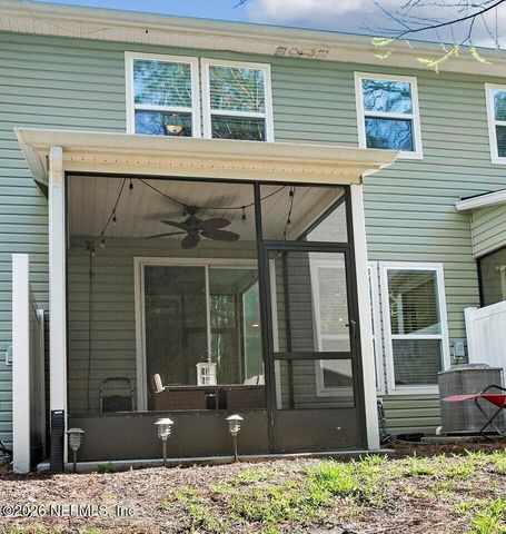 132 VIA SONRISA, St. Augustine, FL 32092