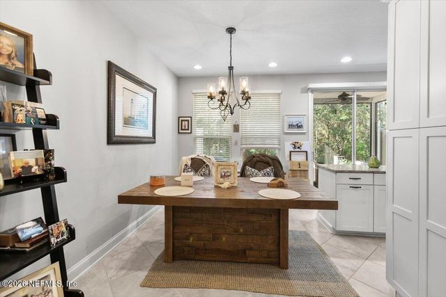 132 VIA SONRISA, St. Augustine, FL 32092