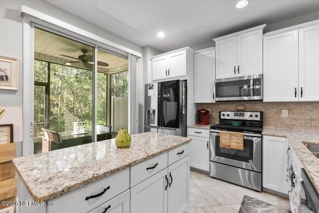 132 VIA SONRISA, St. Augustine, FL 32092