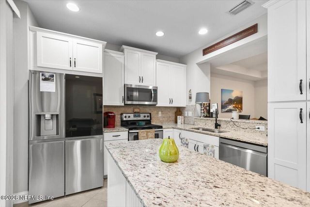 132 VIA SONRISA, St. Augustine, FL 32092