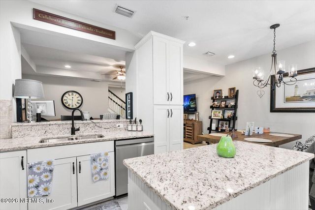 132 VIA SONRISA, St. Augustine, FL 32092