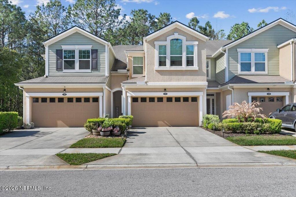 132 VIA SONRISA, St. Augustine, FL 32092