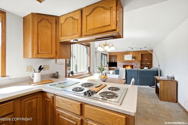2310 Yorkshire Lane, Anchorage, AK 99504
