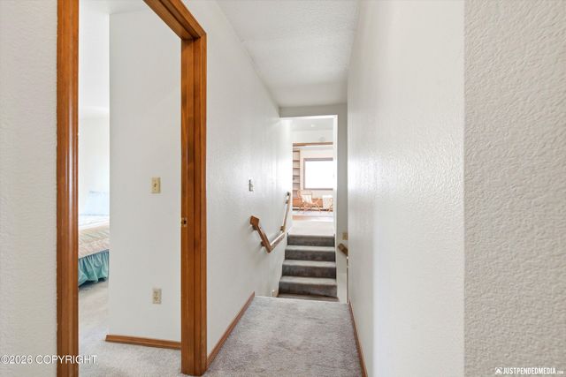 2310 Yorkshire Lane, Anchorage, AK 99504