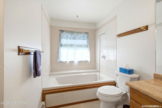 2310 Yorkshire Lane, Anchorage, AK 99504