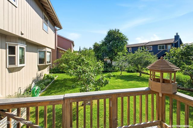 2310 Yorkshire Lane, Anchorage, AK 99504
