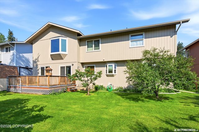 2310 Yorkshire Lane, Anchorage, AK 99504