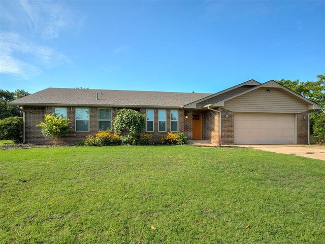 45101 Benson Park Road, Shawnee, OK 74801