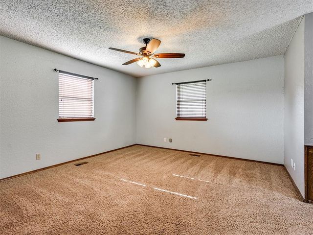 45101 Benson Park Road, Shawnee, OK 74801