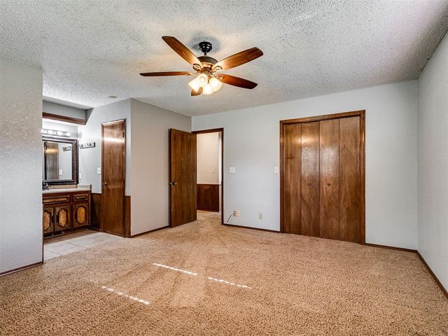 45101 Benson Park Road, Shawnee, OK 74801