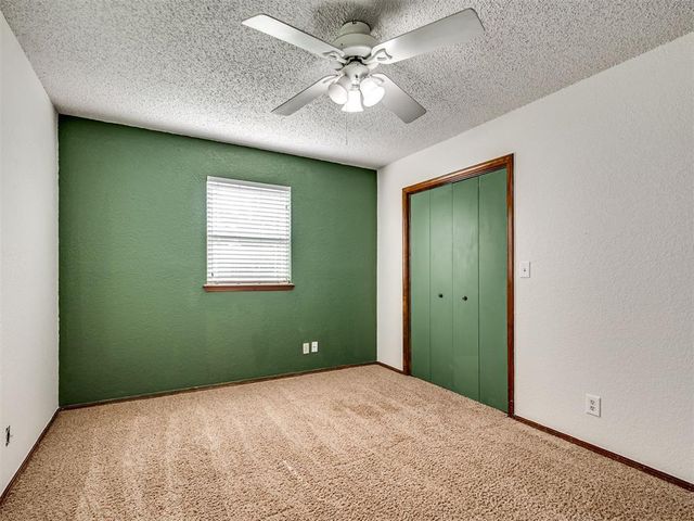 45101 Benson Park Road, Shawnee, OK 74801