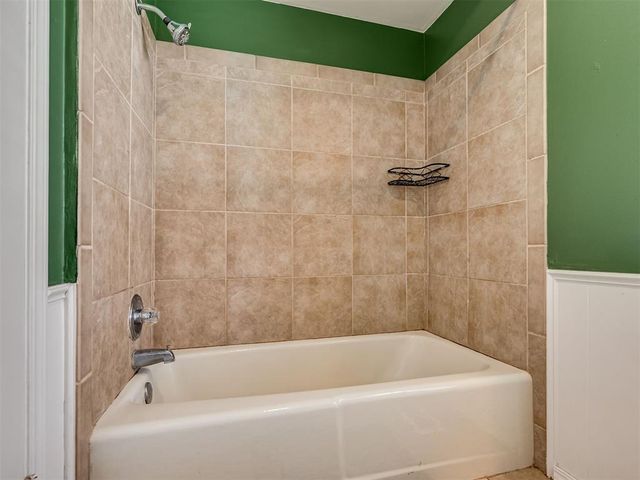 45101 Benson Park Road, Shawnee, OK 74801