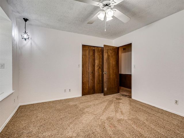 45101 Benson Park Road, Shawnee, OK 74801