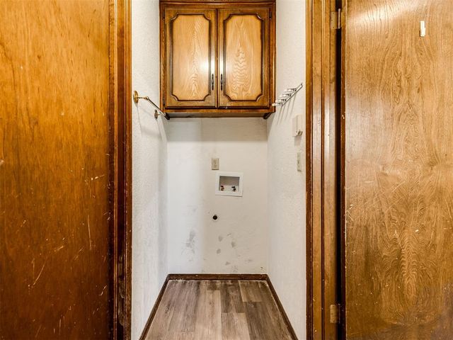 45101 Benson Park Road, Shawnee, OK 74801