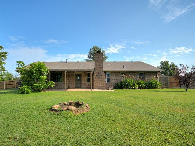 45101 Benson Park Road, Shawnee, OK 74801