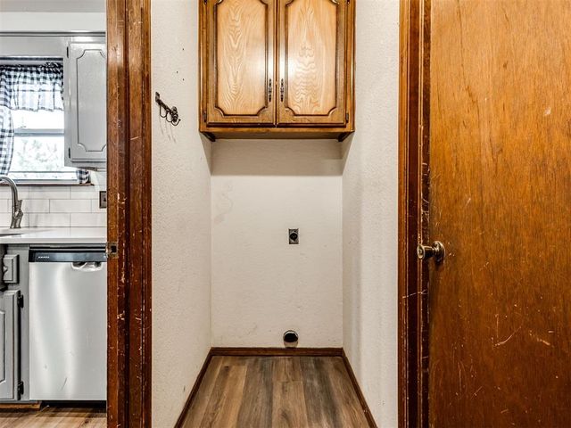 45101 Benson Park Road, Shawnee, OK 74801