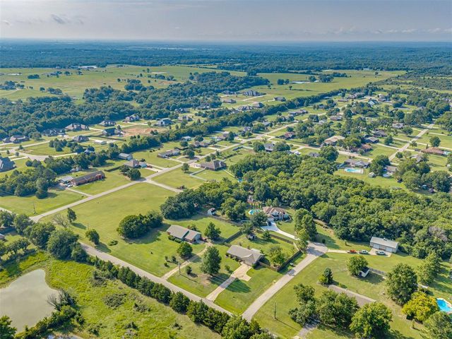 45101 Benson Park Road, Shawnee, OK 74801