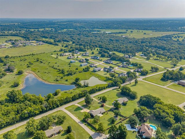 45101 Benson Park Road, Shawnee, OK 74801