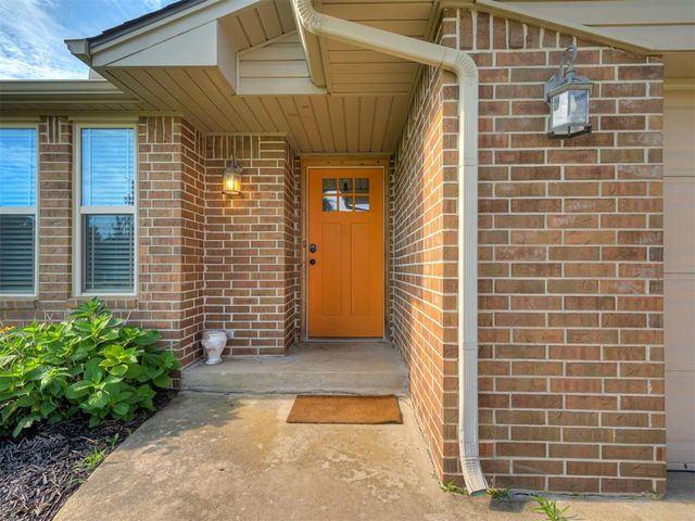 45101 Benson Park Road, Shawnee, OK 74801