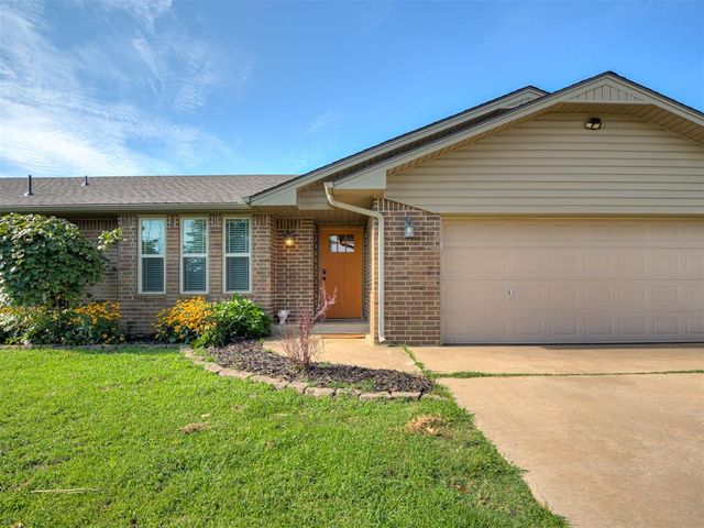 45101 Benson Park Road, Shawnee, OK 74801