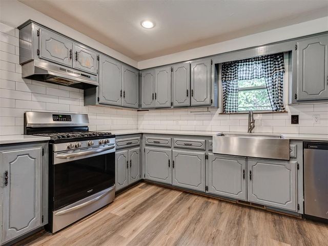 45101 Benson Park Road, Shawnee, OK 74801