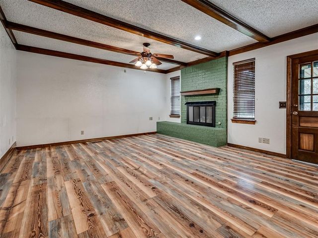 45101 Benson Park Road, Shawnee, OK 74801