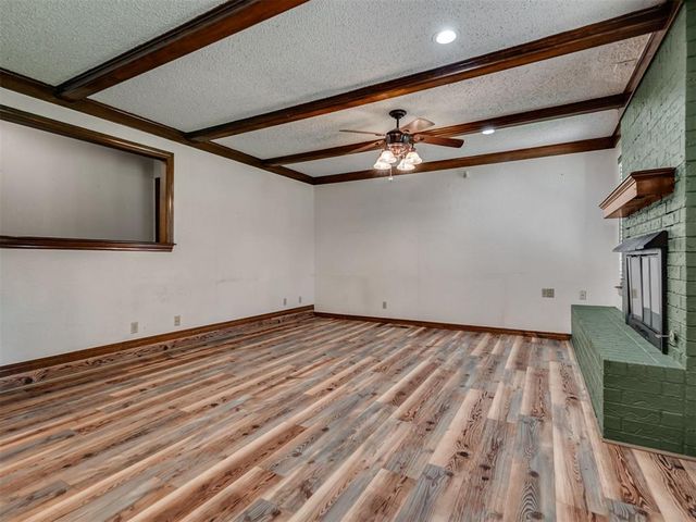 45101 Benson Park Road, Shawnee, OK 74801