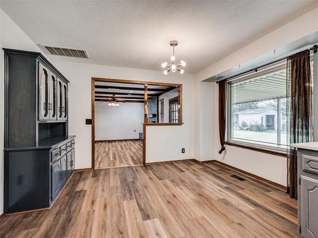 45101 Benson Park Road, Shawnee, OK 74801