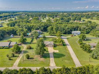 45101 Benson Park Road, Shawnee, OK 74801