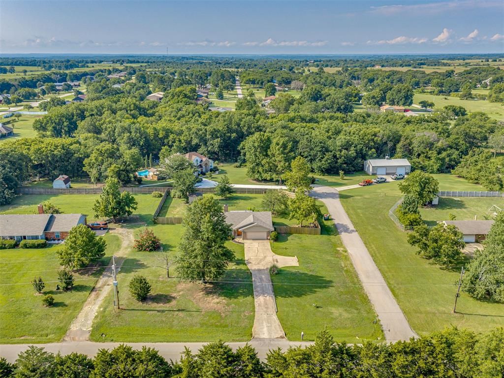 45101 Benson Park Road, Shawnee, OK 74801