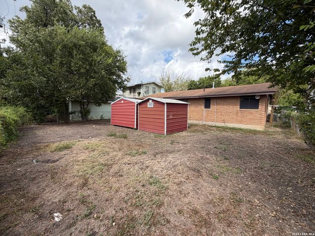 318 COMO ST, San Antonio, TX 78220