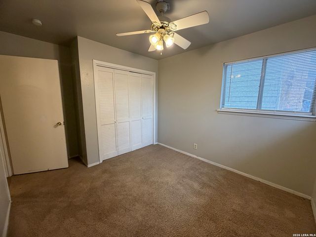 318 COMO ST, San Antonio, TX 78220