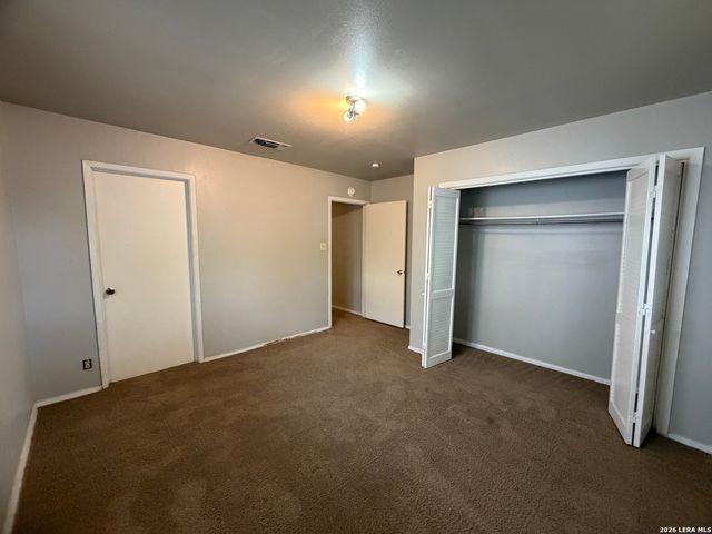 318 COMO ST, San Antonio, TX 78220