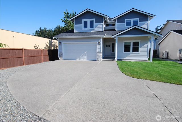 6820 S Alaska Street, Tacoma, WA 98408
